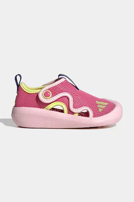 Сандалии детские ALTAVENTURE 3 Adidas, розовый