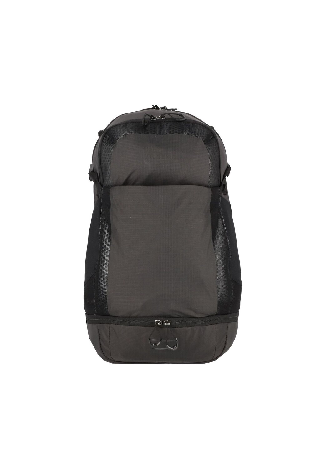 

Рюкзак Moab Jam Pro 34.5 55 см Jack Wolfskin, цвет Flash Black