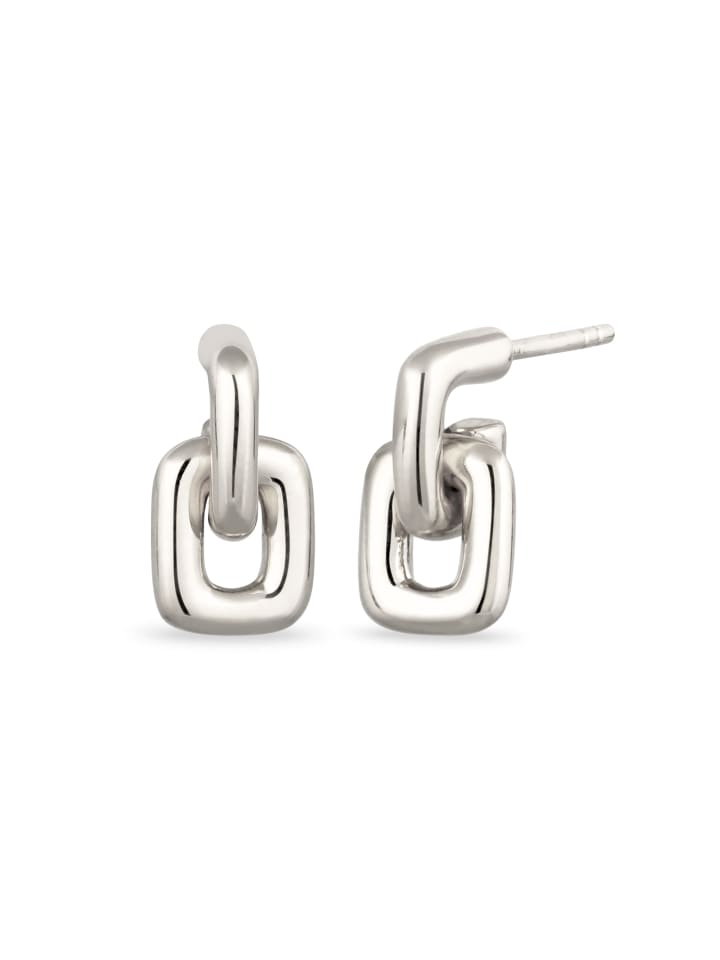 

Elli Серьги из серебра 925 пробы