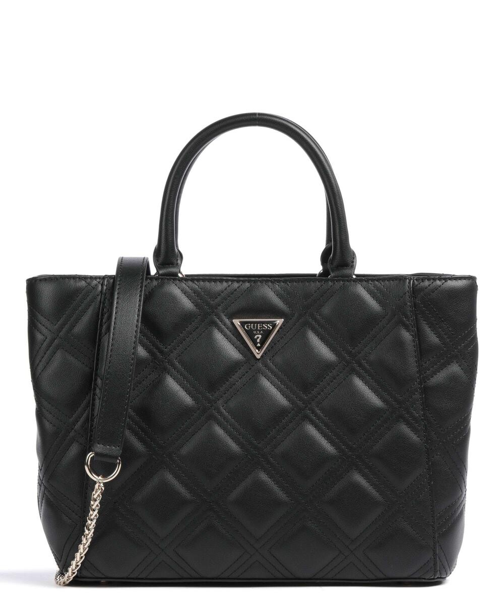 

Сумочка Deesa из искусственной кожи Guess, черный