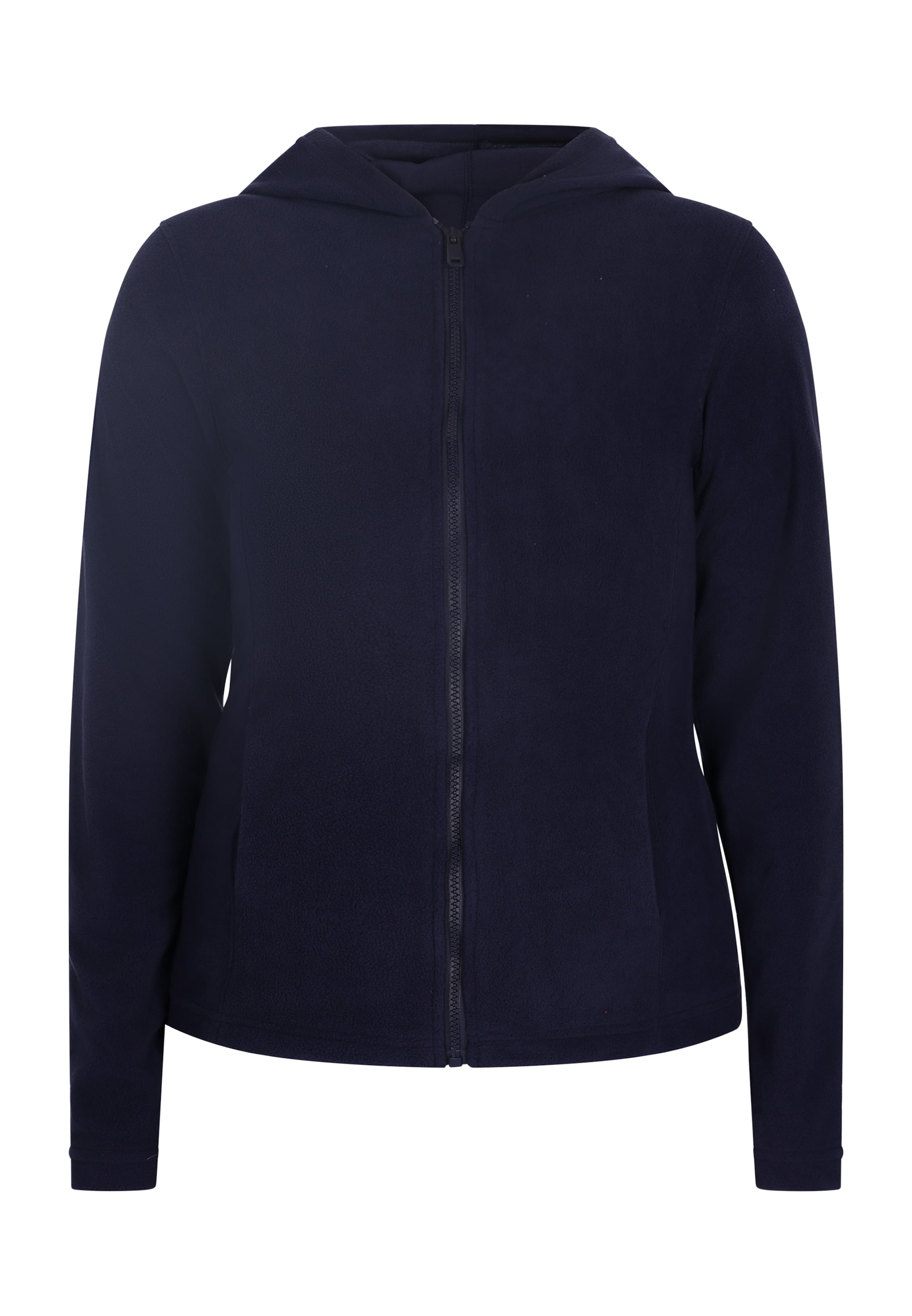 

Swirly Флисовая куртка в цвете Marine Blue