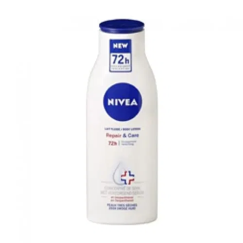 Лосьон для тела «Body Repair SOS» от Nivea, 2 x 400 мл Nivea