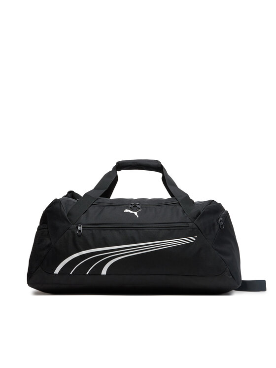 

Сумка Fundamental M Sports Puma, черный