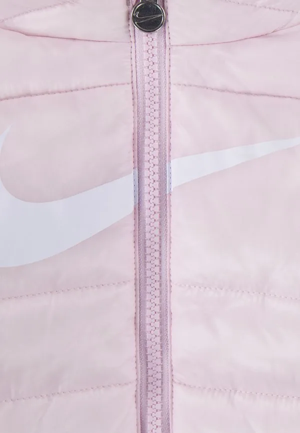 Зимний комбинезон унисекс Nike Sportswear, Pink Foam — фото 3