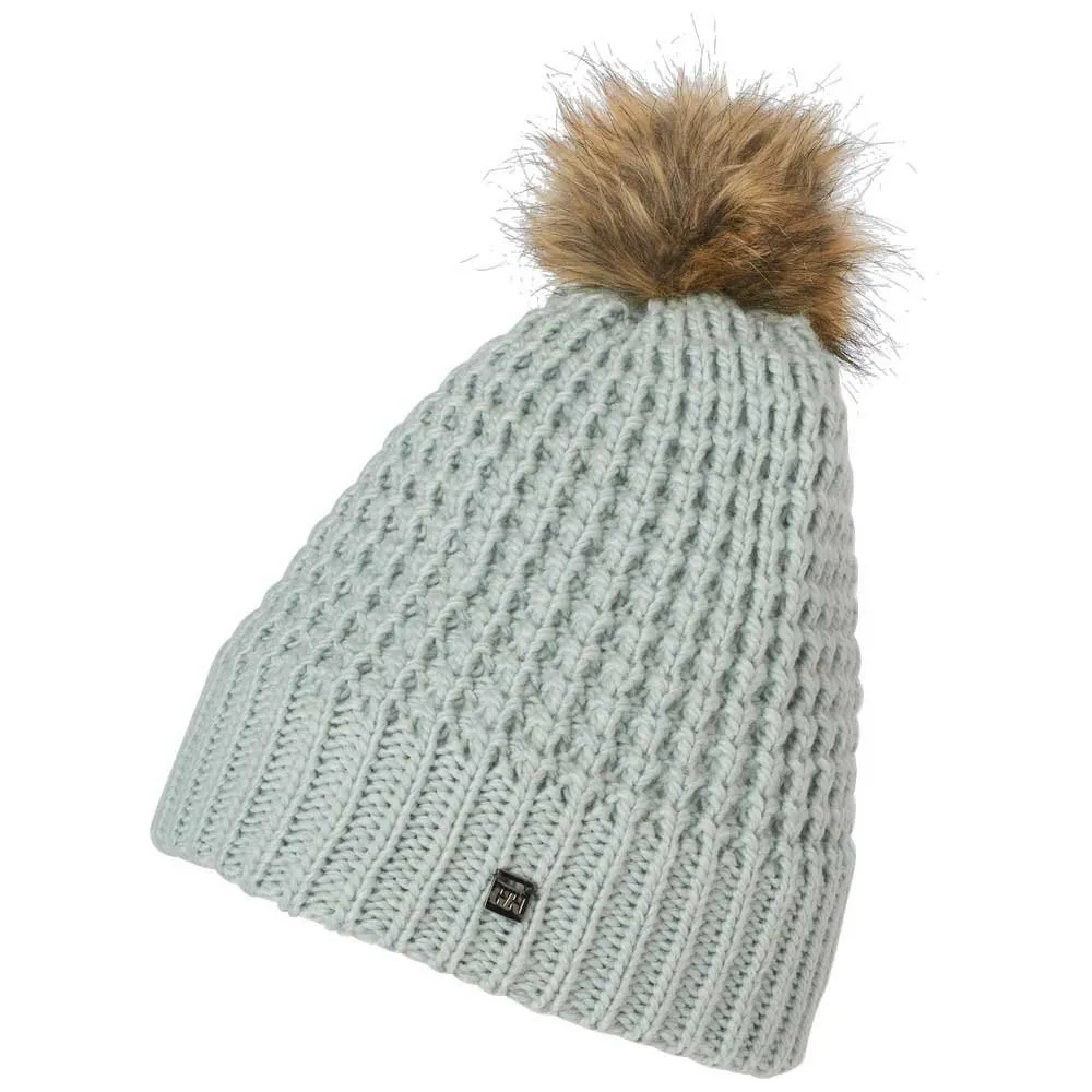 

Шапка Helly Hansen Snowfall, зеленый