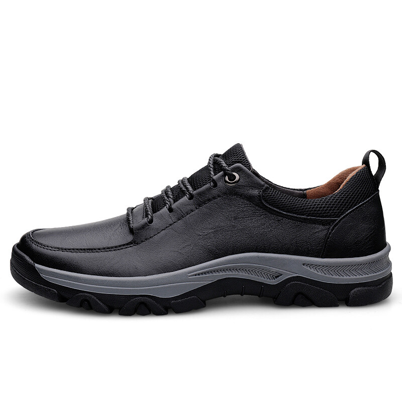 

Туфли мужские Men"s Casual Men Low-Top Ximo Bull, серый
