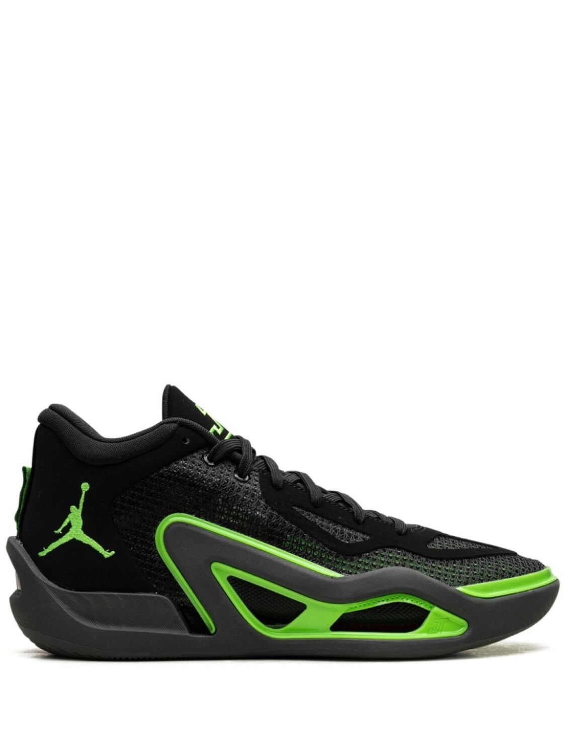 

Air Tatum 1 Away Team Кроссовки Jordan, черный