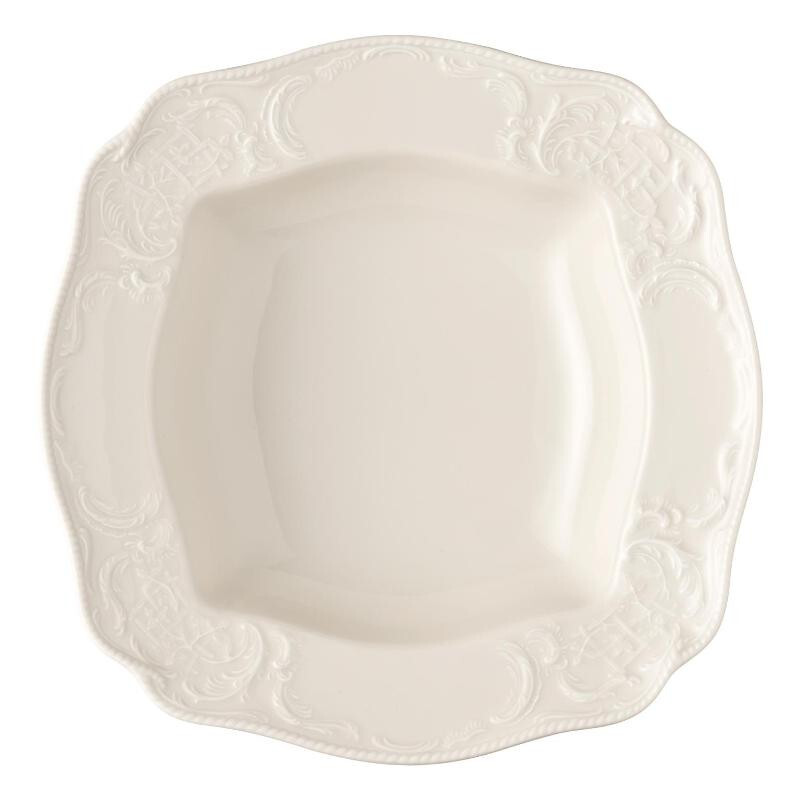 

Миска Sanssouci цвета слоновой кости, средняя 30 см / 1,60 л Rosenthal, бежевый