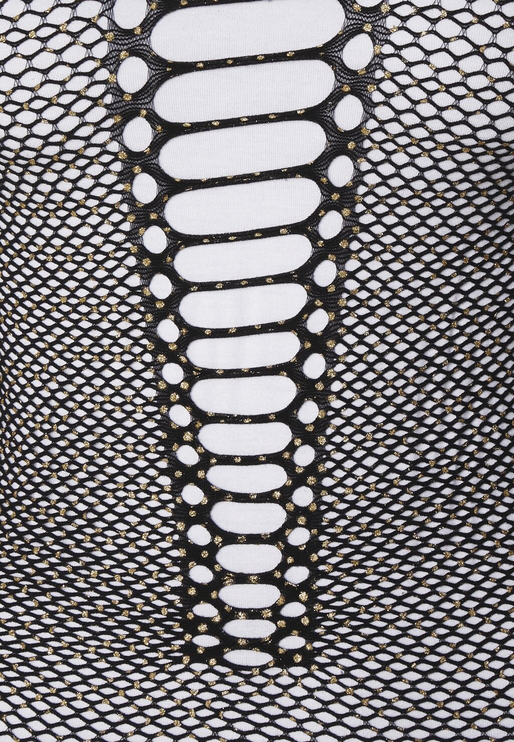 

Боди PHENOMENAL CROTCHLESS Ann Summers, черный
