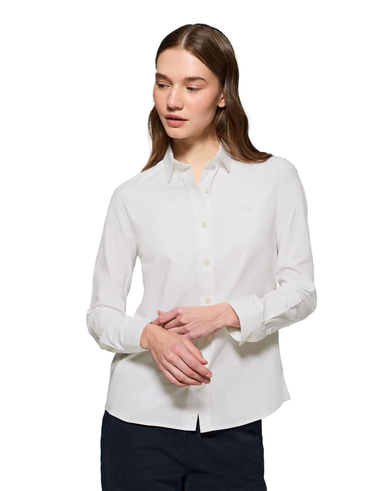 

Рубашка Polo Club, белый