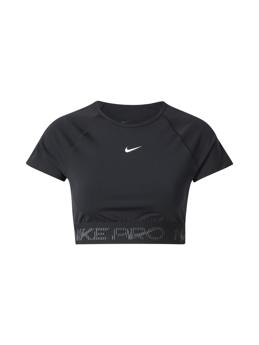 

Рубашка performance NIKE, черный