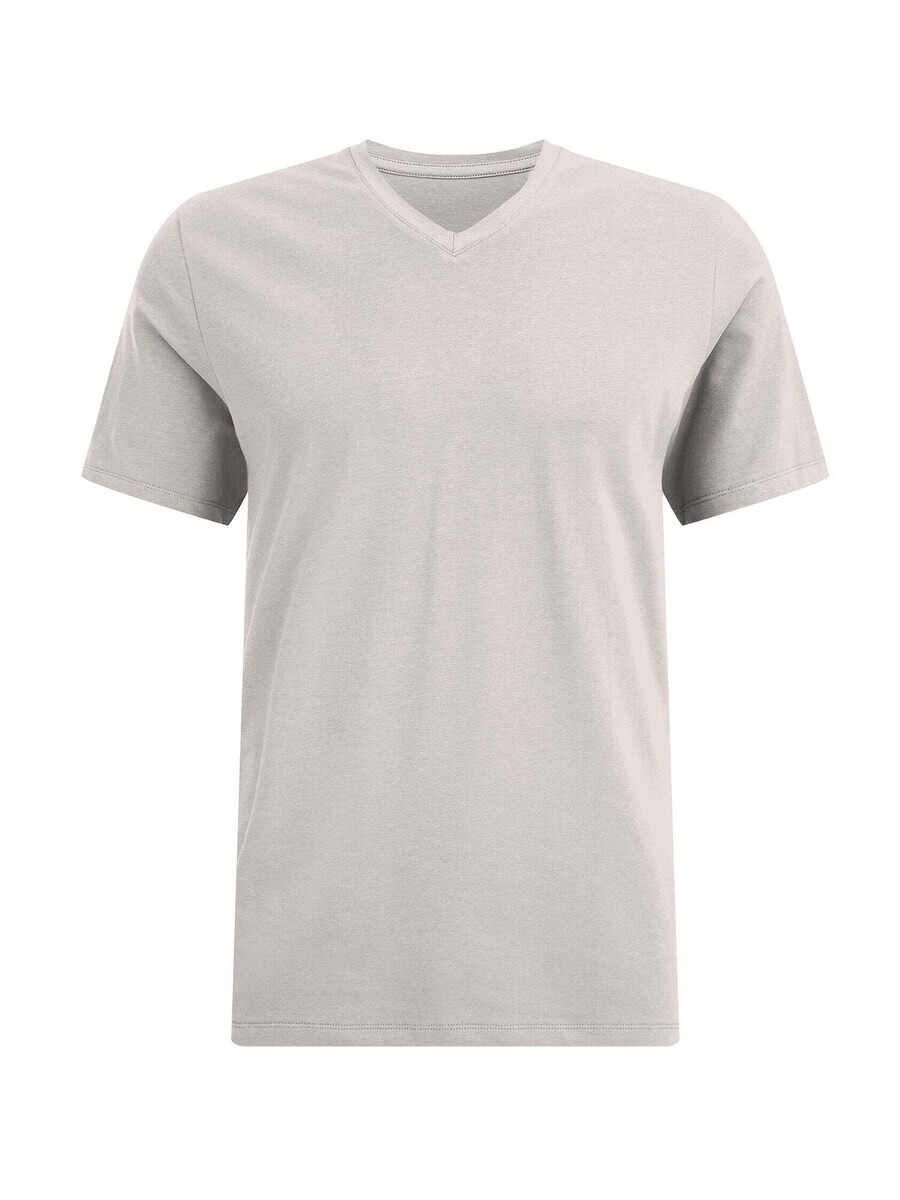 

Классическая футболка WESTMARK LONDON Shirt Theo, бежевый