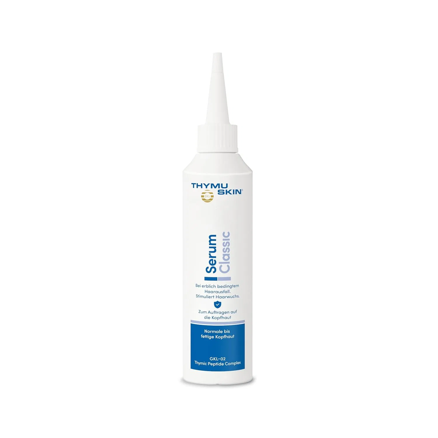 Курс для волос Thymuskin 100 мл Thymu Skin Gkl