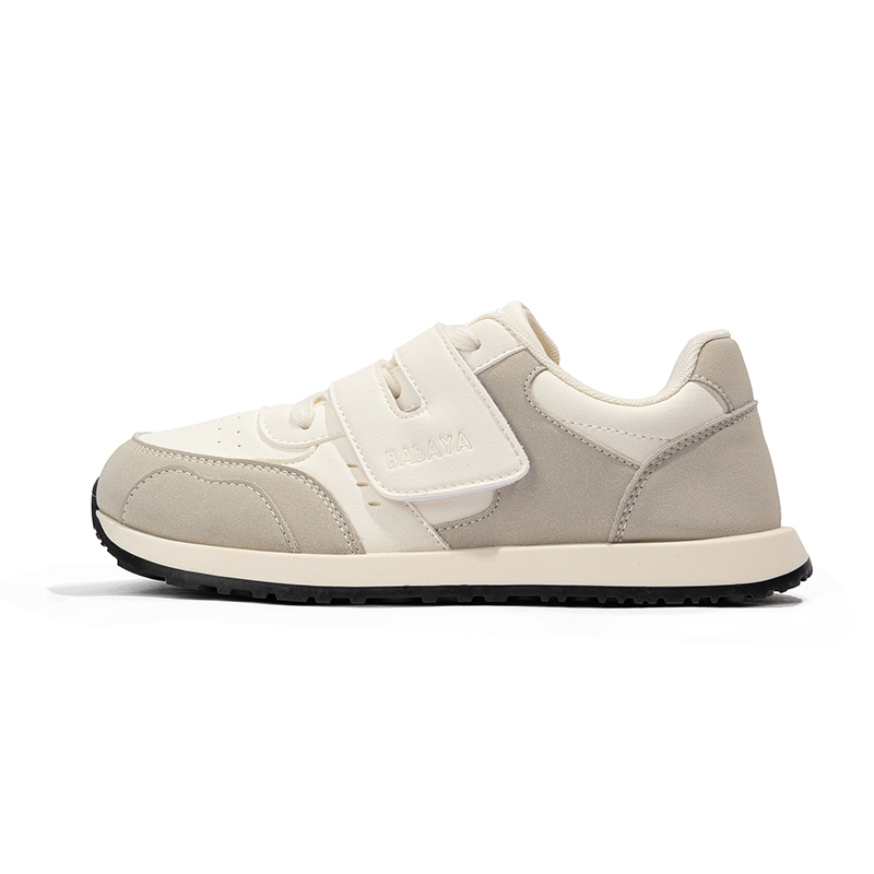 

Детские повседневные туфли Grade School Babaya, бежевый