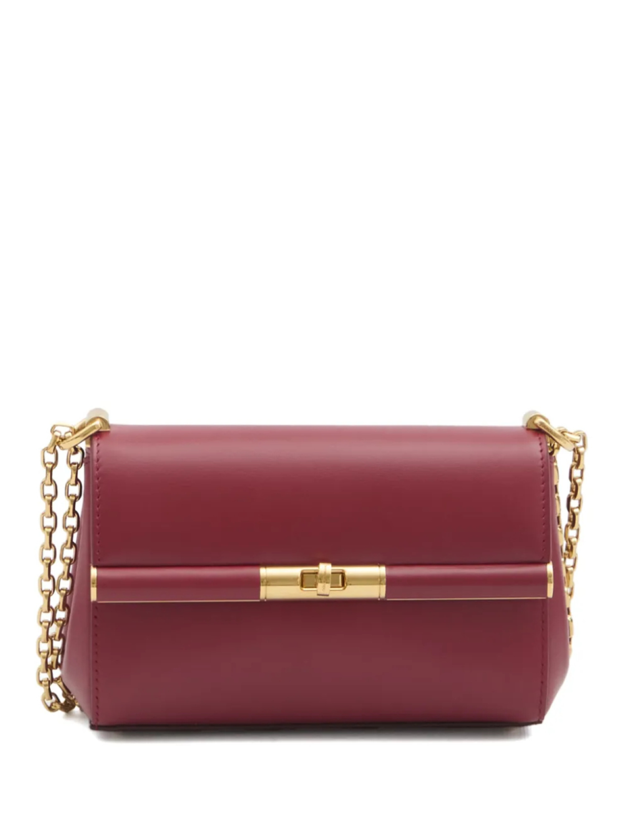 

Мини-сумка Marlene через плечо Dolce & Gabbana, красный