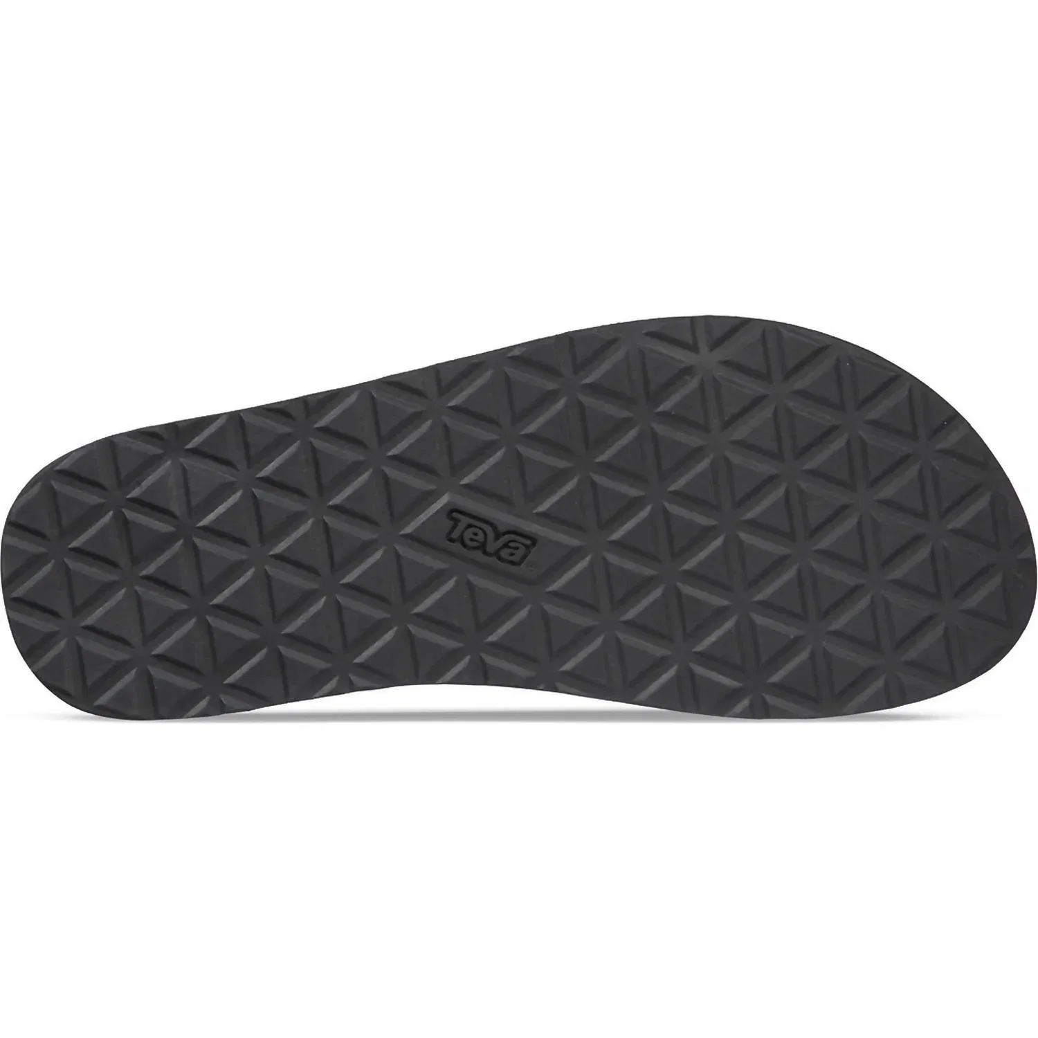 Teva Мужские сандалии Original Universal в черном цвете Peak Black — фото 4