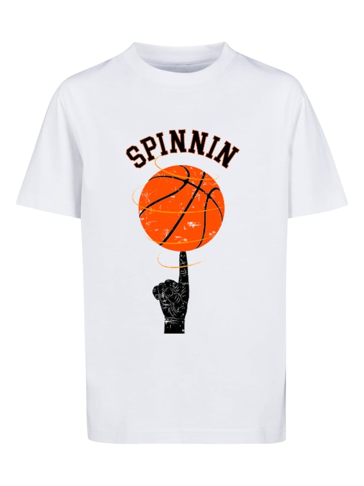 

Футболка Mister Tee, белый