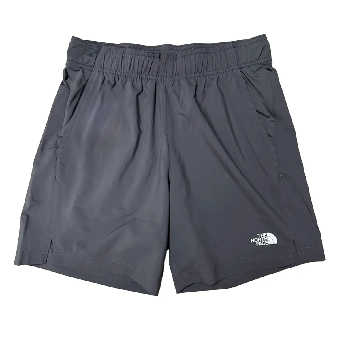 

Повседневные шорты мужские Texture Gray THE NORTH FACE, серый