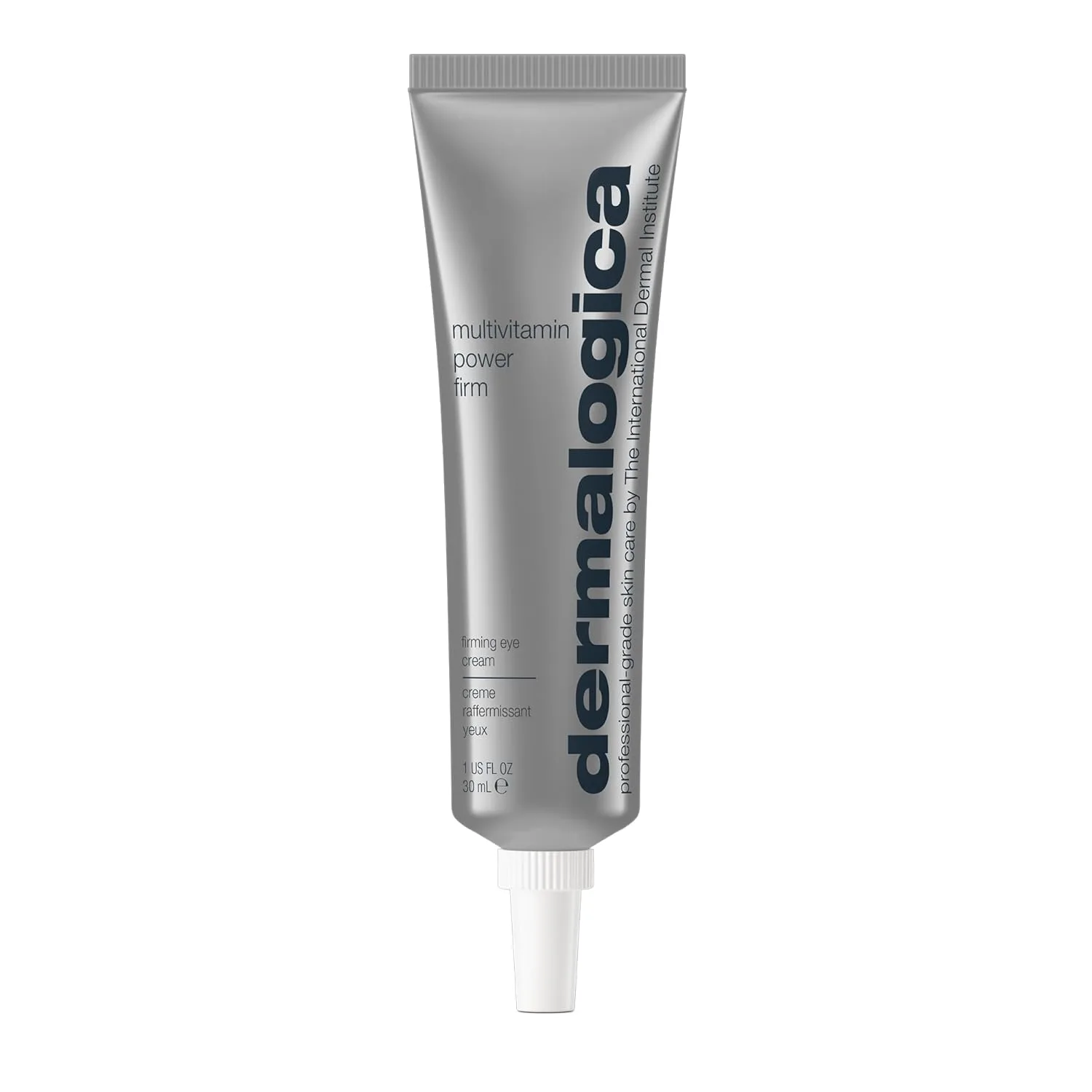 Крем для лица Dermalogica Multivitamin Power Firm Eye Cream от темных кругов и отеков, омолаживающий, укрепляющий кожу вокруг глаз крем с антиоксидантными витаминами. 29,6 мл (1 шт.)