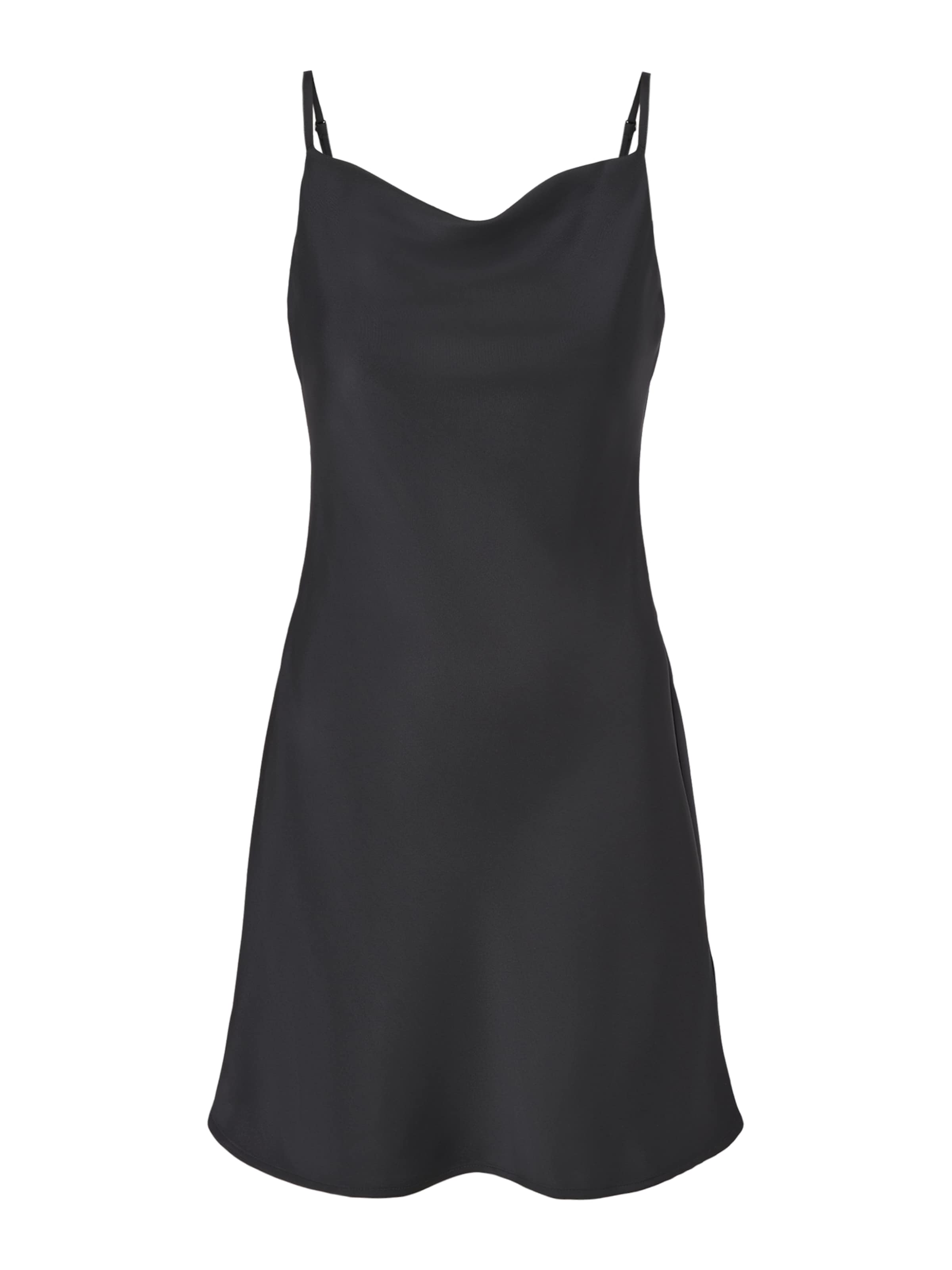 

LeGer by Lena Gercke Платье 'Letizia' в черном цвете