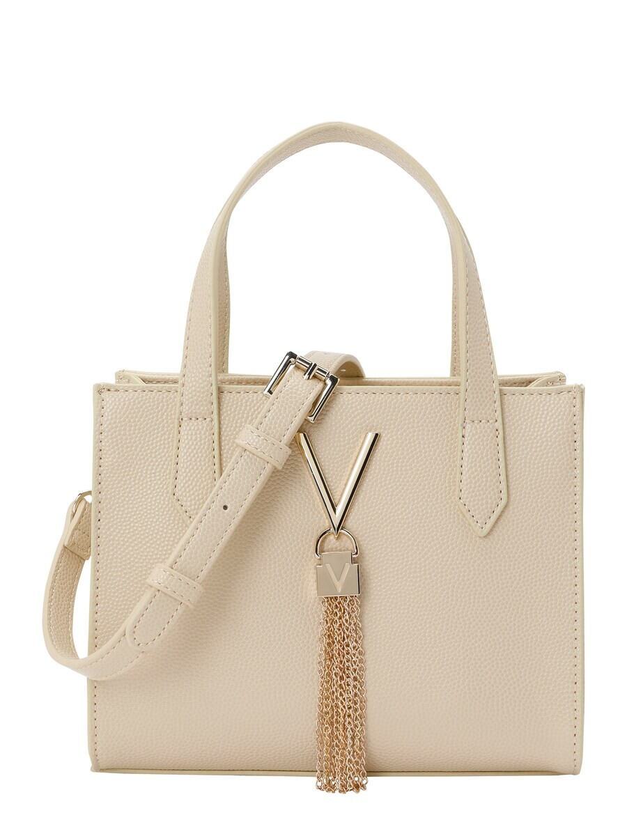 

Сумка VALENTINO Handbag DIVINA, бежевый