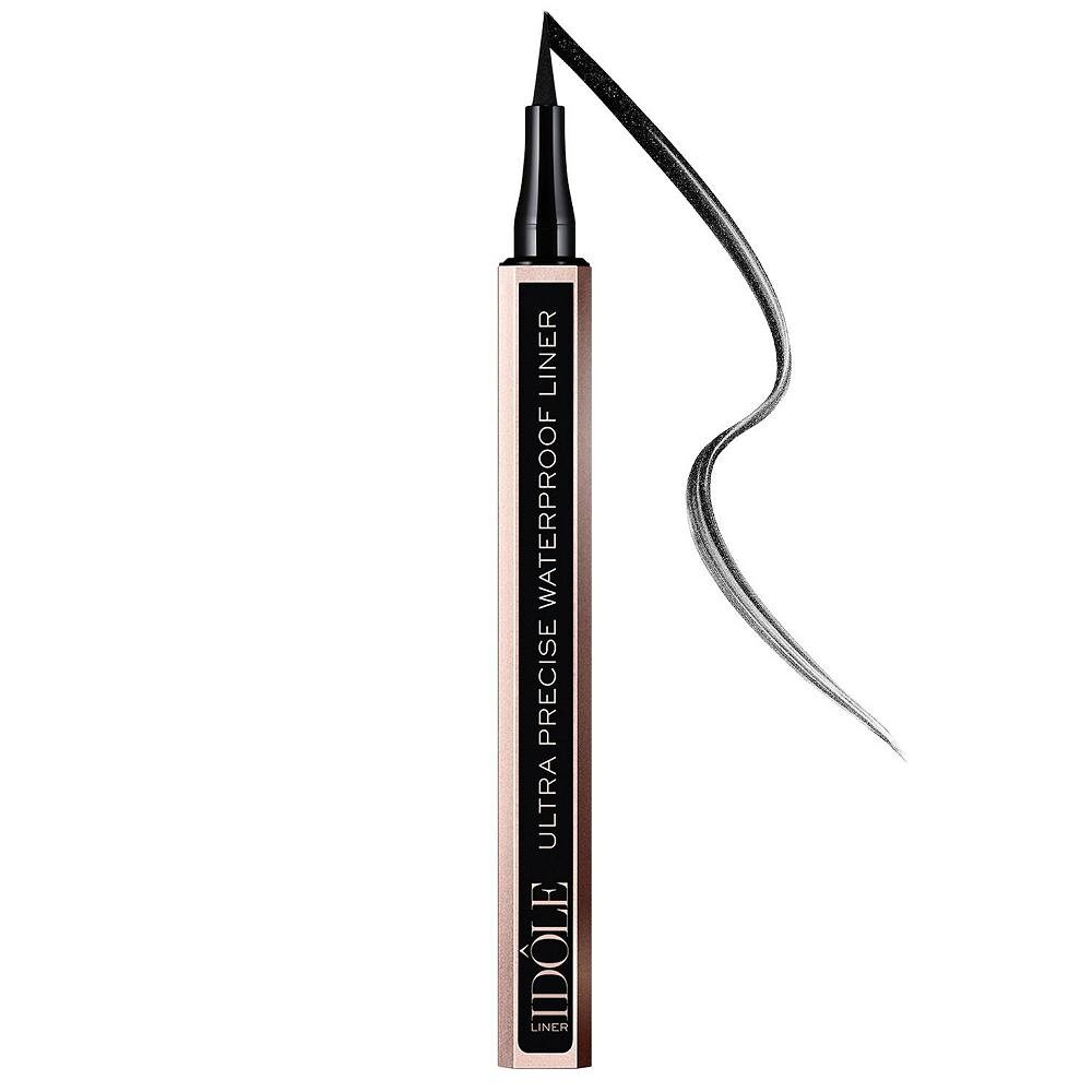 

Lancome Idole Ультраточная жидкая подводка для глаз с фломастерами, черный