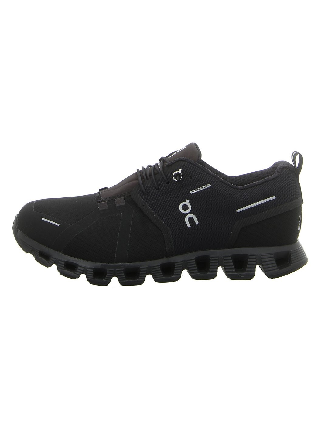 

Кроссовки CLOUD 5 WATERPROOF On, цвет all black