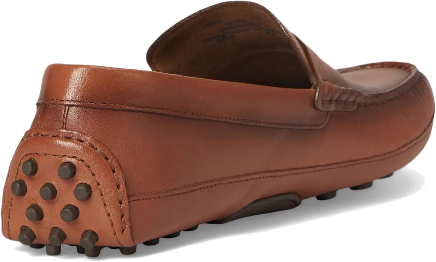 Мужские лоферы Cole Haan Hall Grand Penny — фото 3