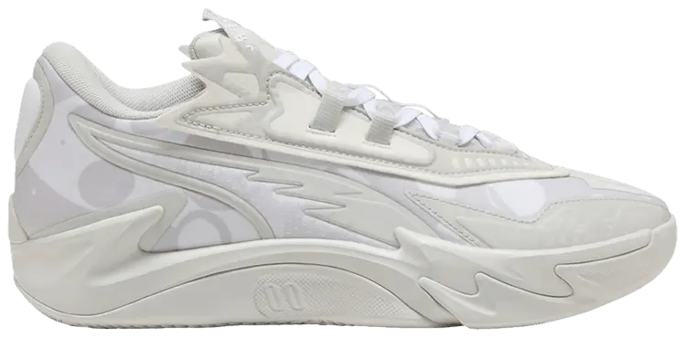 

Кроссовки Puma Scoot Zeros 2 'Glacial Grey', серый