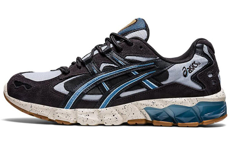 

Кроссовки Asics Gel Kayano 5 KZN 'Mid Grey Gum', Серый, Кроссовки Asics Gel Kayano 5 KZN 'Mid Grey Gum'