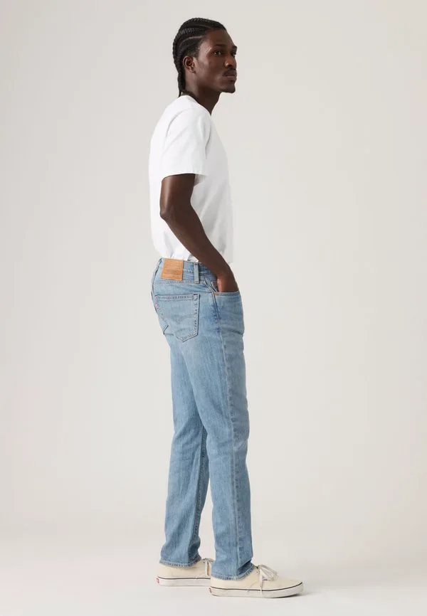 511 узкие джинсы облегающего кроя Levi'S, Find A Way Lightweight — фото 4