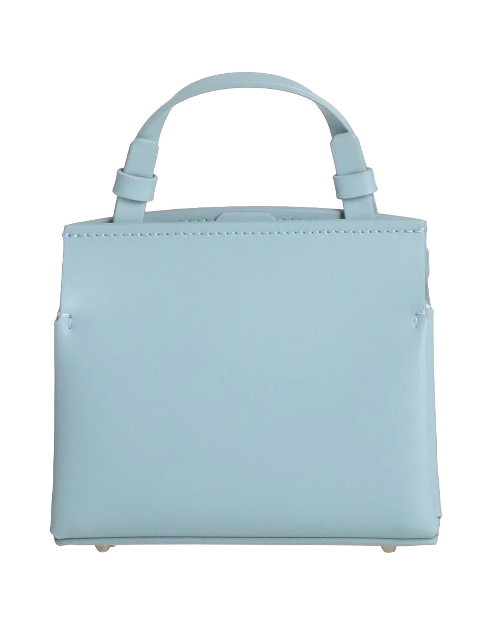 

Сумка Nico Giani, пастельно-голубой