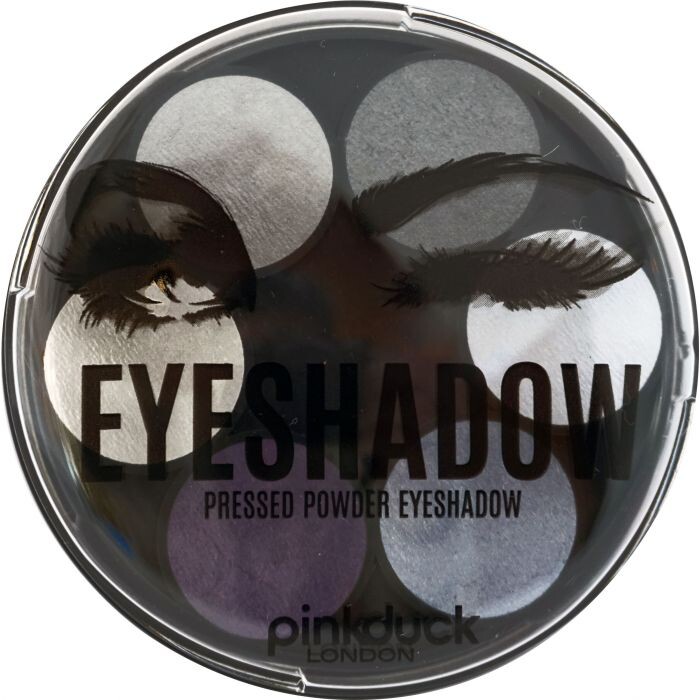 

Тени для век Sexteto de Sombras Wild & Young, 03