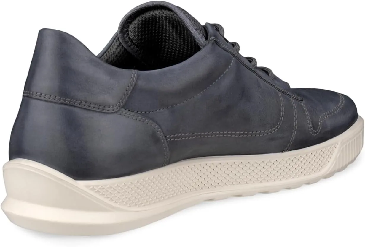 Мужские кроссовки ECCO Byway Oxford — фото 3