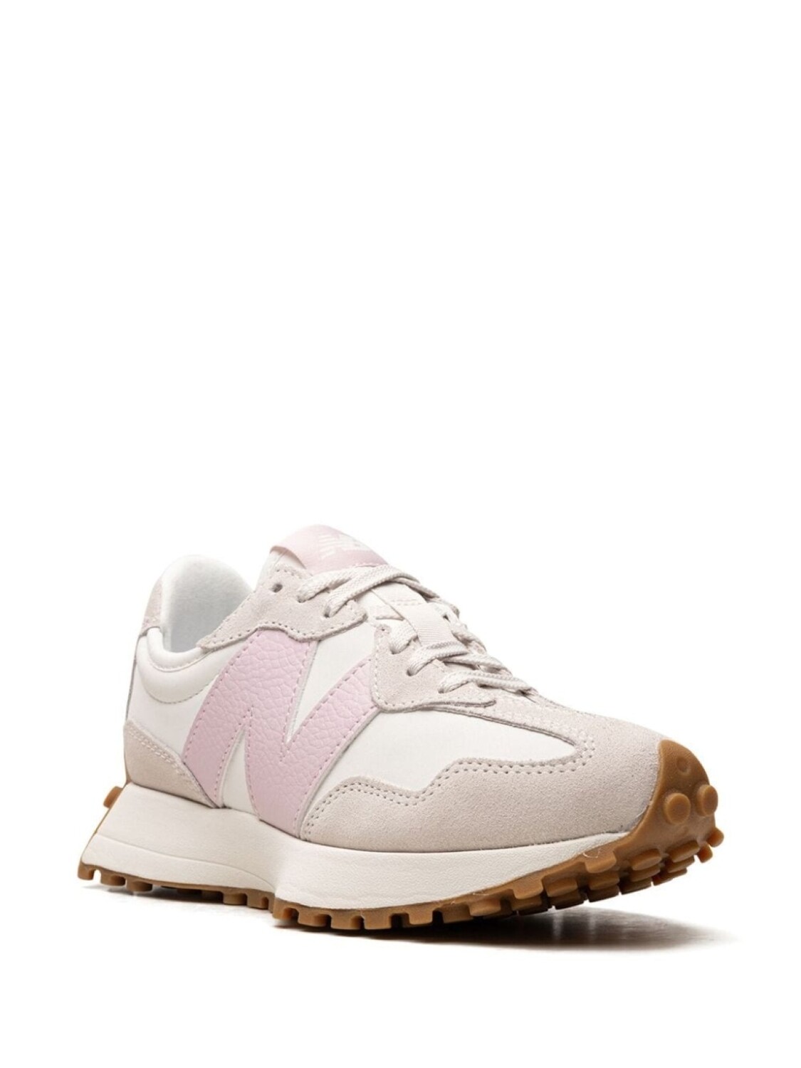 

New Balance кроссовки 327 Moonbeam/December Sky, нейтральный цвет