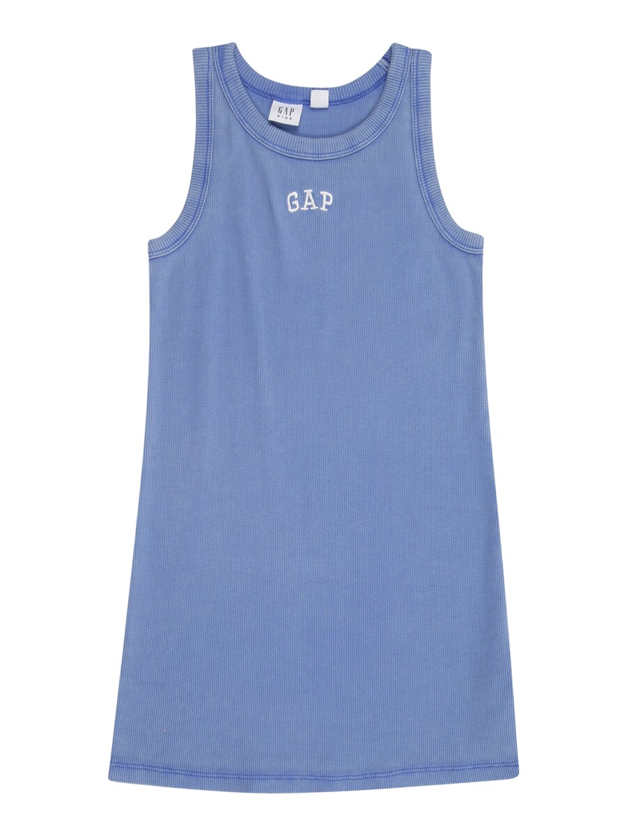 

Платье GAP, сапфировый