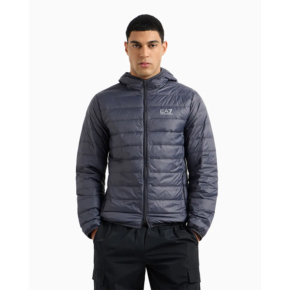 

Куртка EA7 EMPORIO ARMANI 8NPB24_PNGPZ, серый