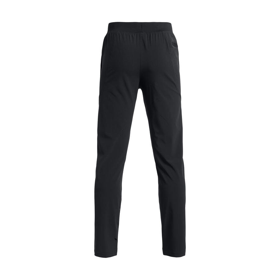 Тренировочные брюки для мальчиков Under Armour UA Unstop Taper Pant 1373752 — фото 2