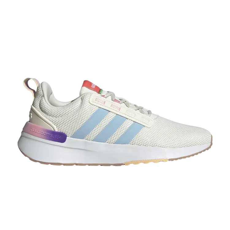 

Кроссовки Adidas Wmns Racer TR21, белый