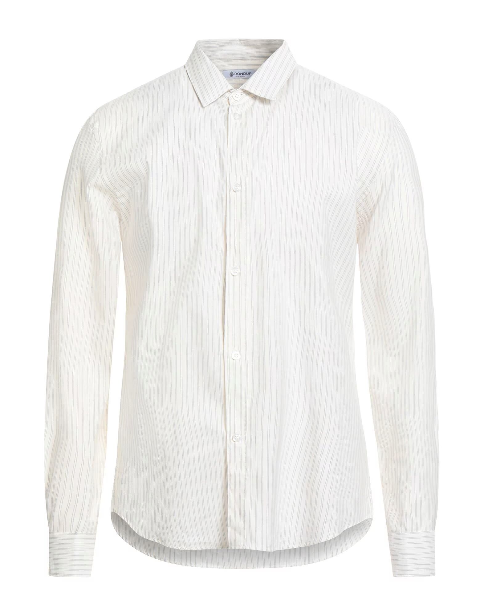 

Рубашка Dondup, кремовый