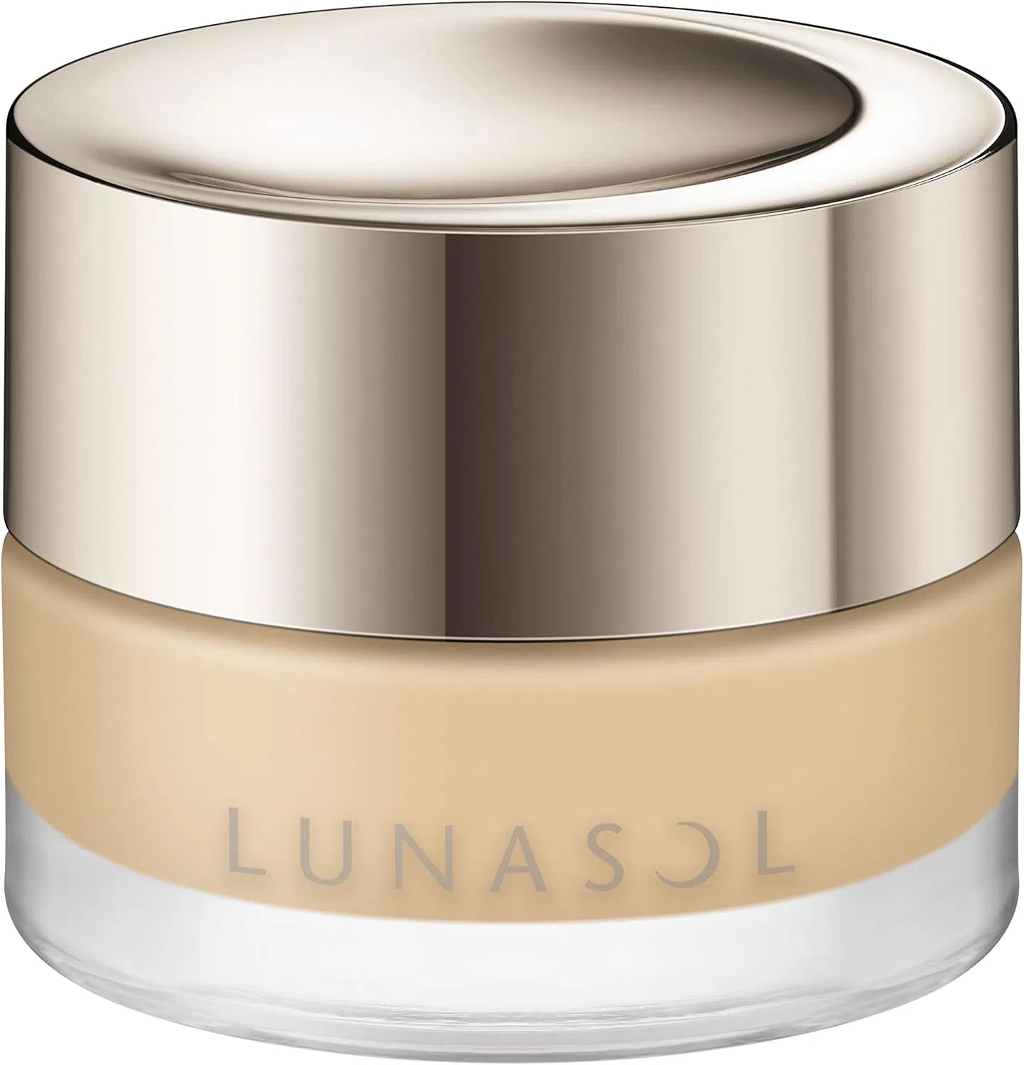 Бальзам для губ Lunasol BE02 Growing Seamless Balm EX