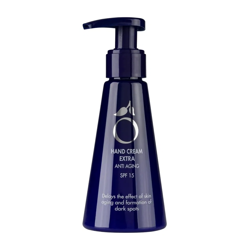 Крем для рук «Extra Anti-aging» 120 мл от Herôme Herome