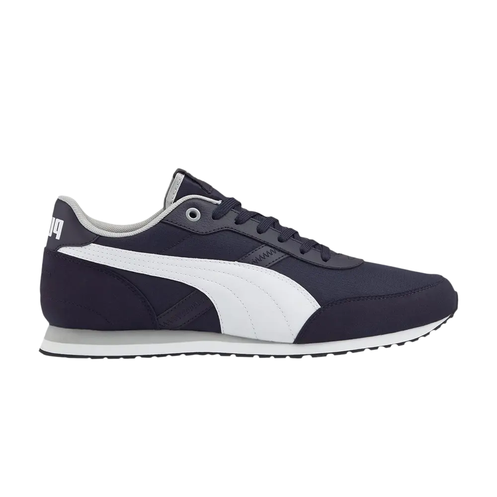 

Кроссовки ST Runner Puma, синий