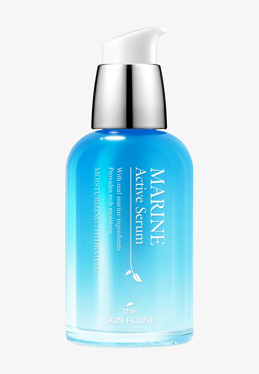 

Сыворотка The Skin House Marine Active Serum The Skin House