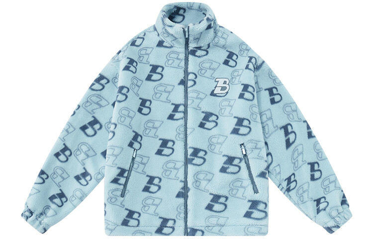 

Бархатная куртка унисекс BEASTER, Зеленый