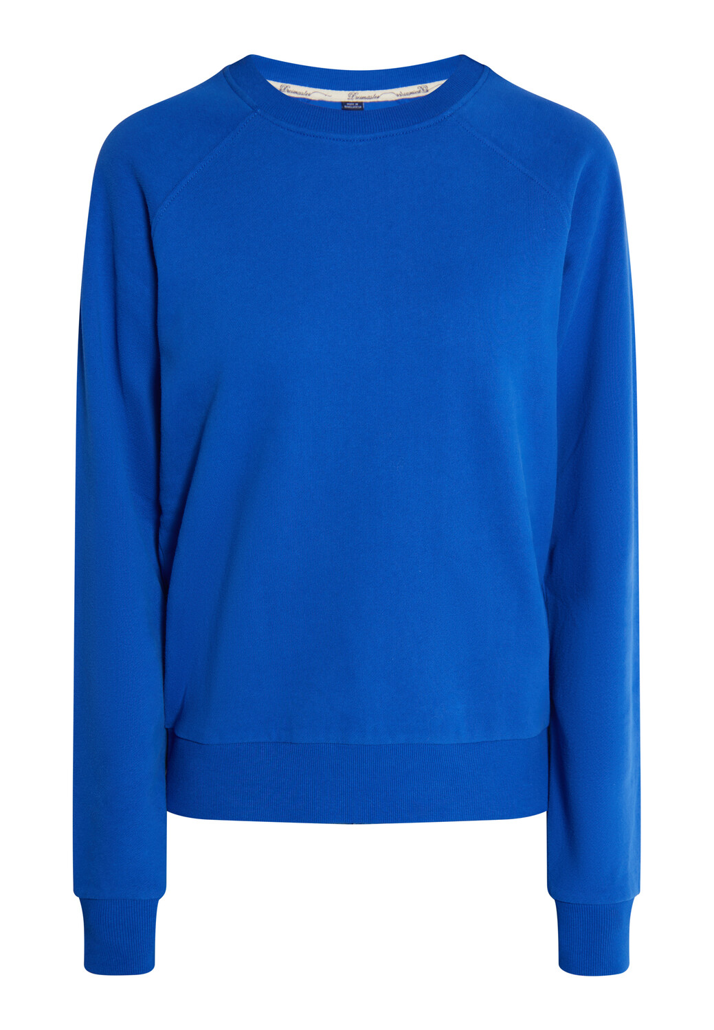 

Свитер DreiMaster Sweatshirt, королевский синий