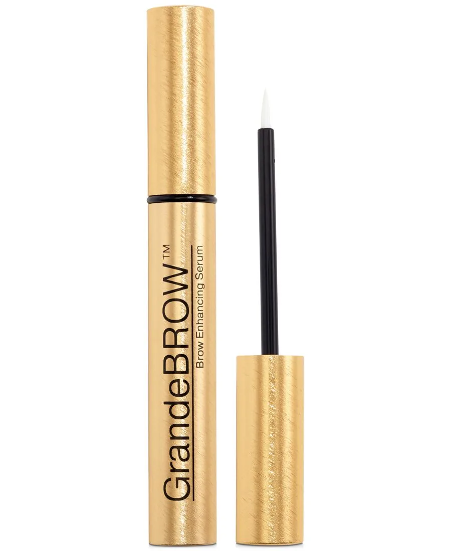 Сыворотка Grande Cosmetics — Для улучшения формы бровей GrandeBROW (запас на 4 месяца)