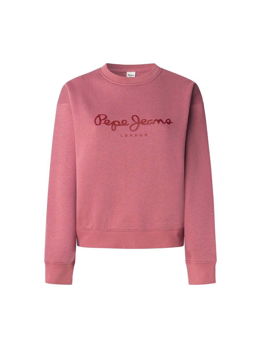 

Толстовка Pepe Jeans, Pink/Magenta