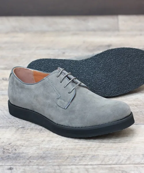 Мужские туфли AAA+ Postman Shoes