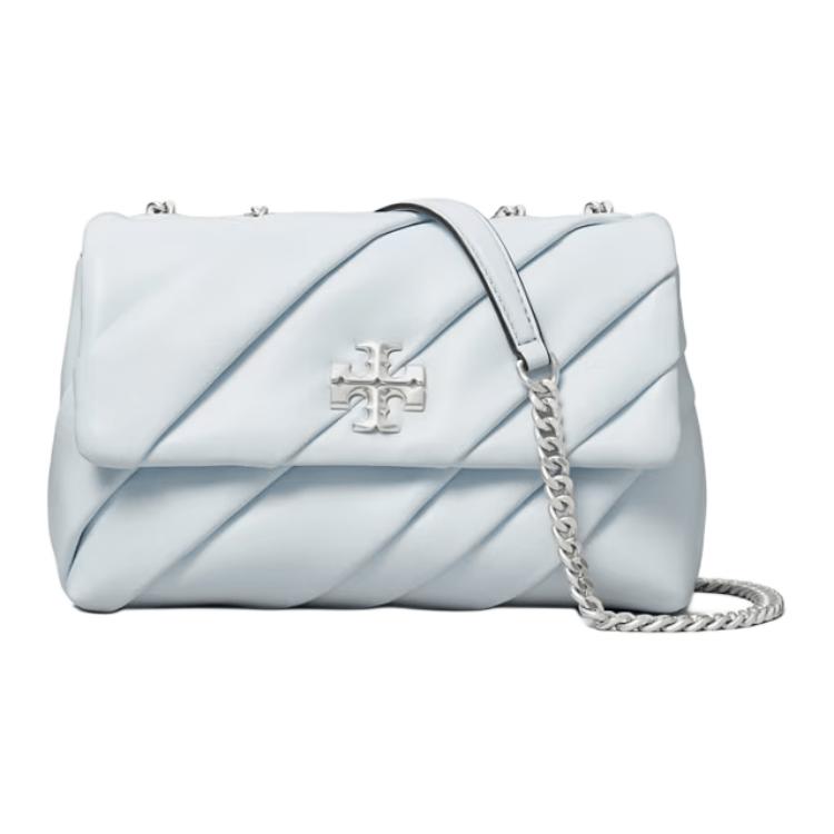 

TORY BURCH Сумка кроссбоди из кожи наппа